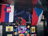 6.Cesko&Slovenska Party * Pohadkova* 23.5.2008